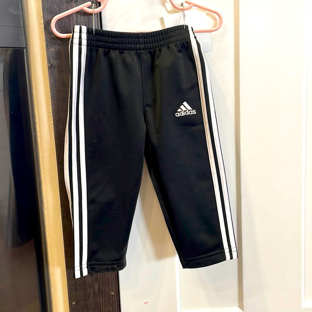 Adidas Sweatpants